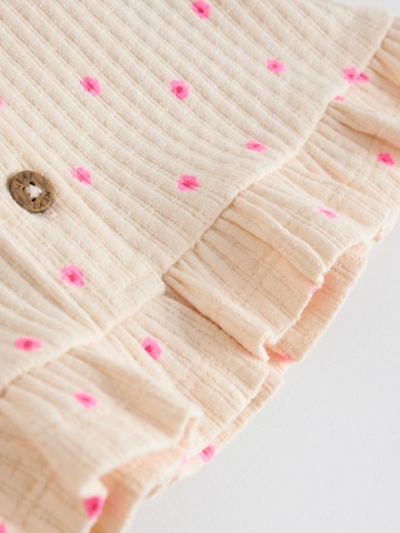 Next Zestaw w kolorze beżowy