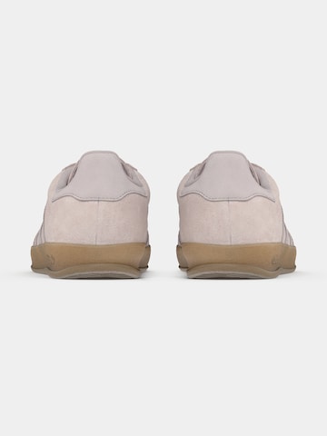 Baskets basses 'GAZELLE' ADIDAS ORIGINALS en violet