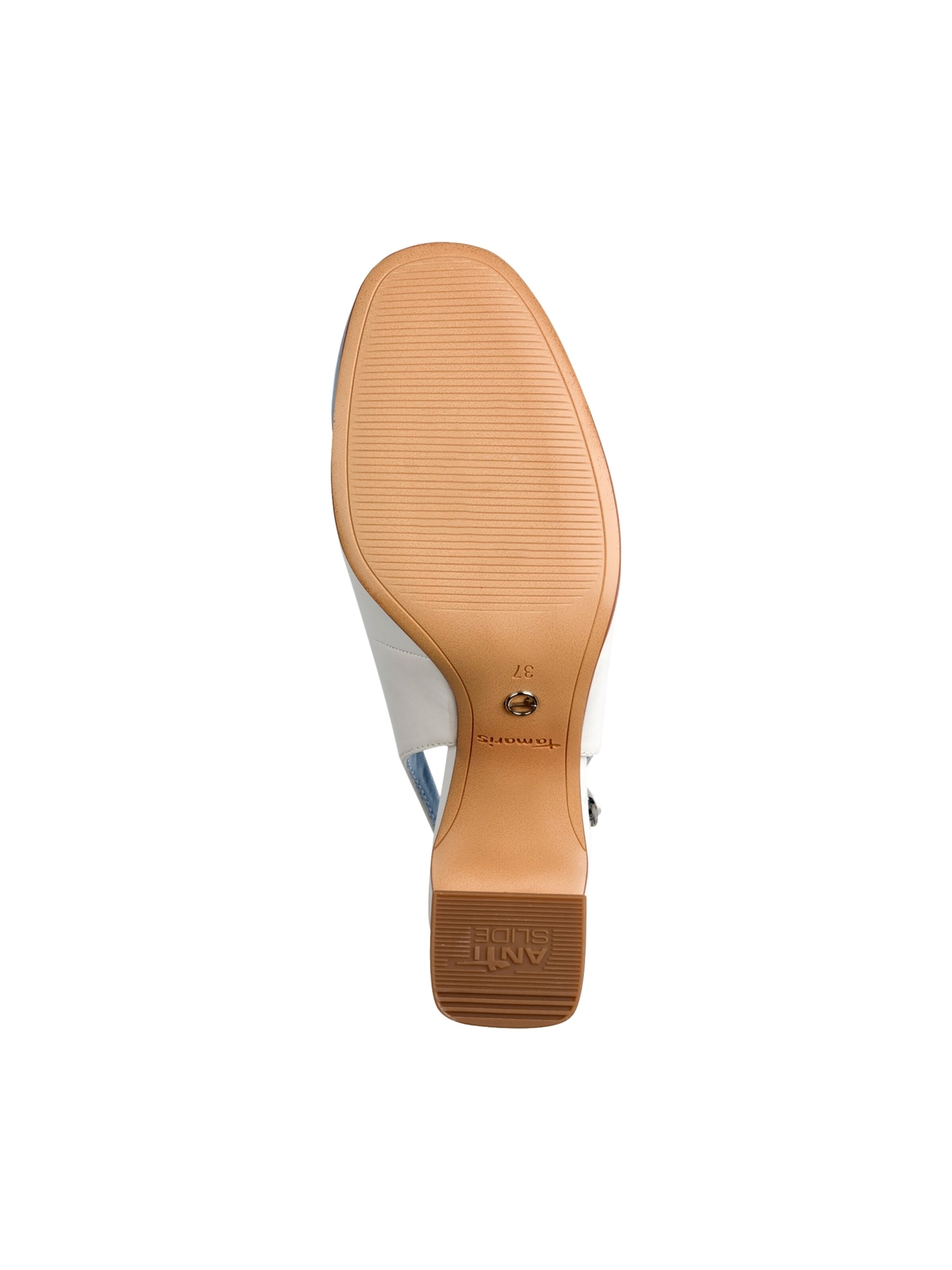 Tamaris Pumps in White