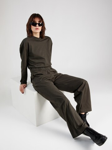 Tuta jumpsuit di G-STAR in grigio