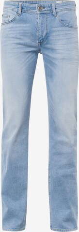 Cross Jeans Jeans 'Antonio' in Blue: front