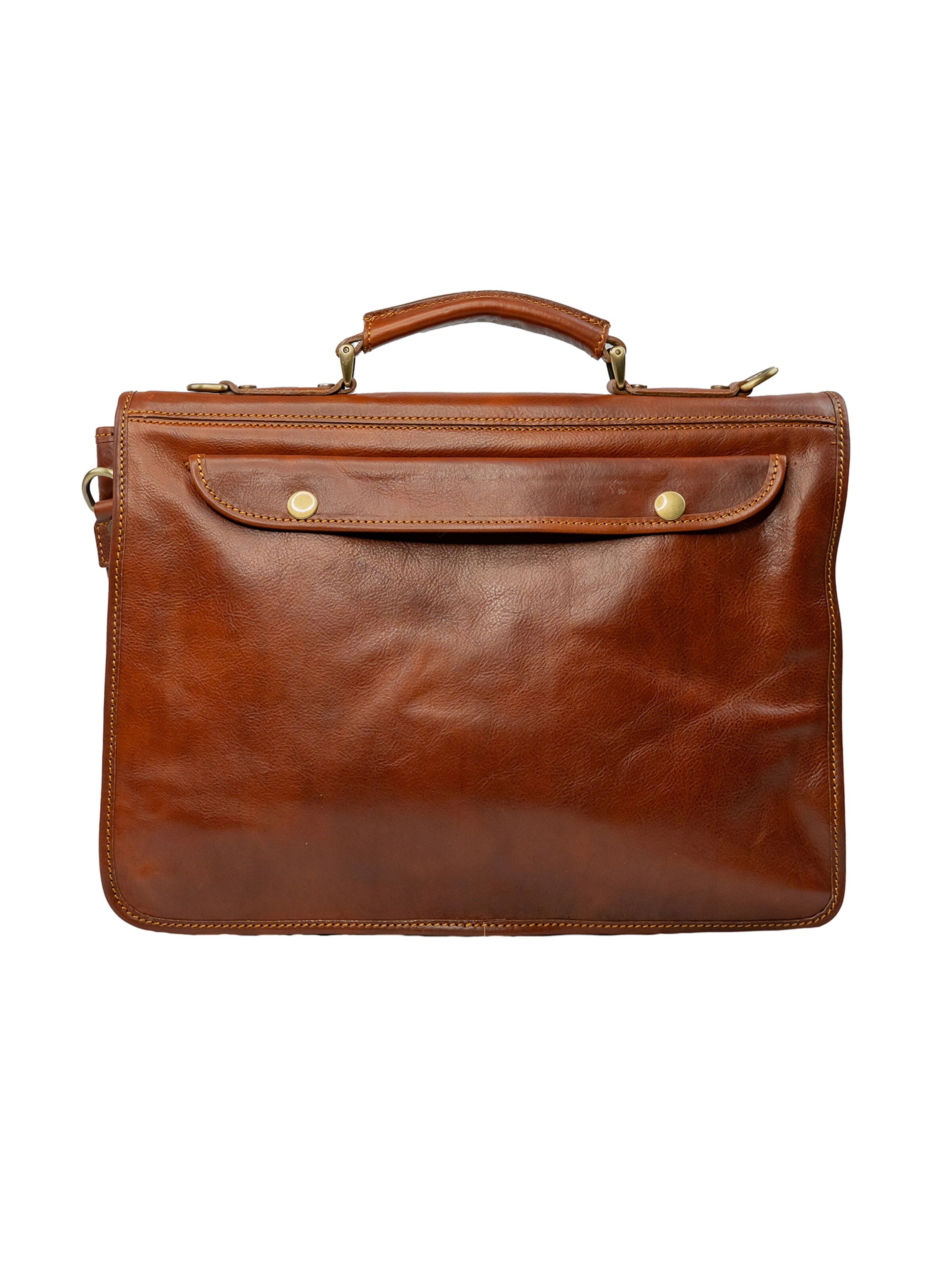 bupell Messenger 'Ernesto' in Brown