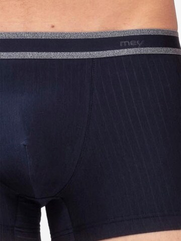 Mey Boxer shorts 'Unlimited' in Blue