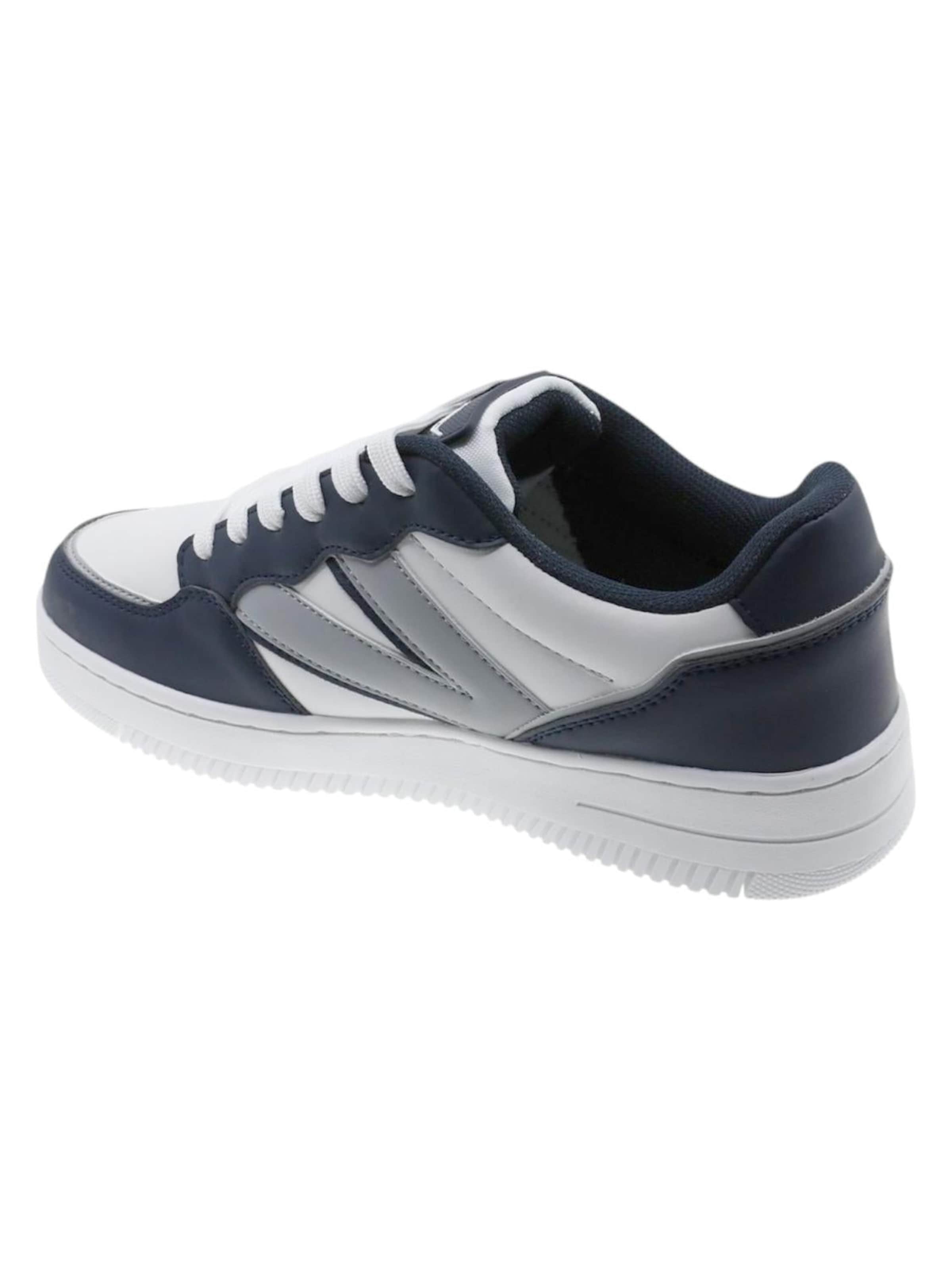 Beppi Sneakers in Blue