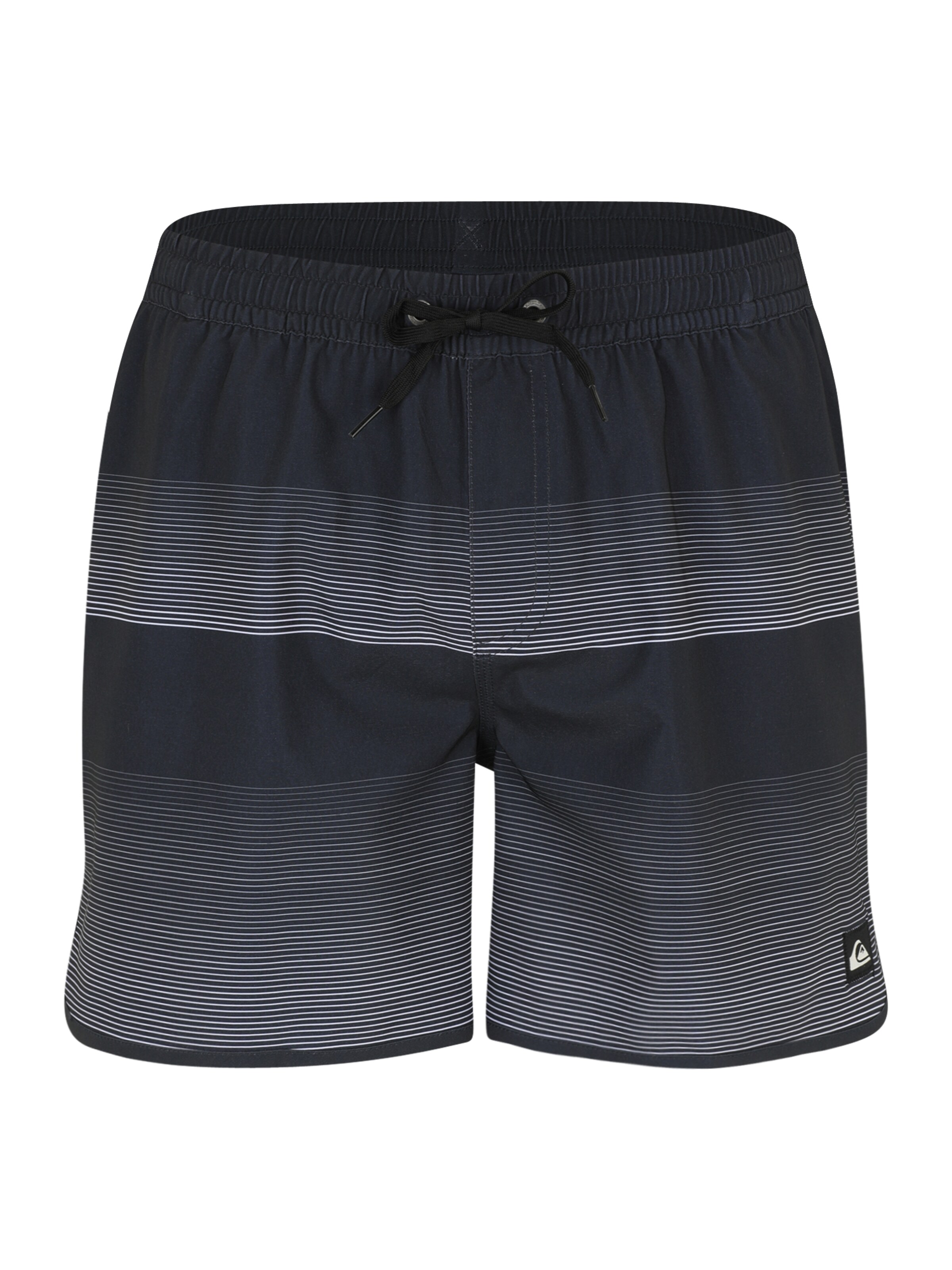 QUIKSILVER Σορτσάκι-μαγιό 'Surfsilk' σε μπλε: μπροστά