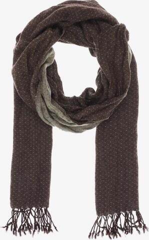 DRYKORN Scarf & Wrap in One size in Brown: front