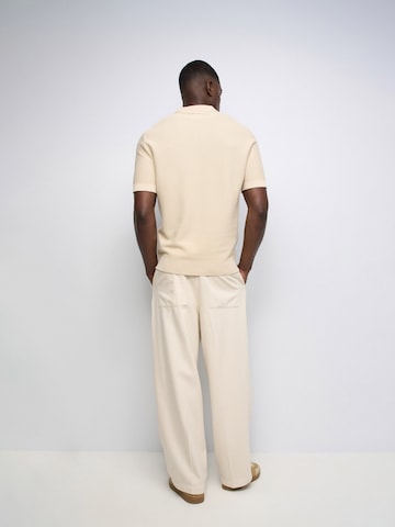 T-Shirt Salsa Jeans en beige