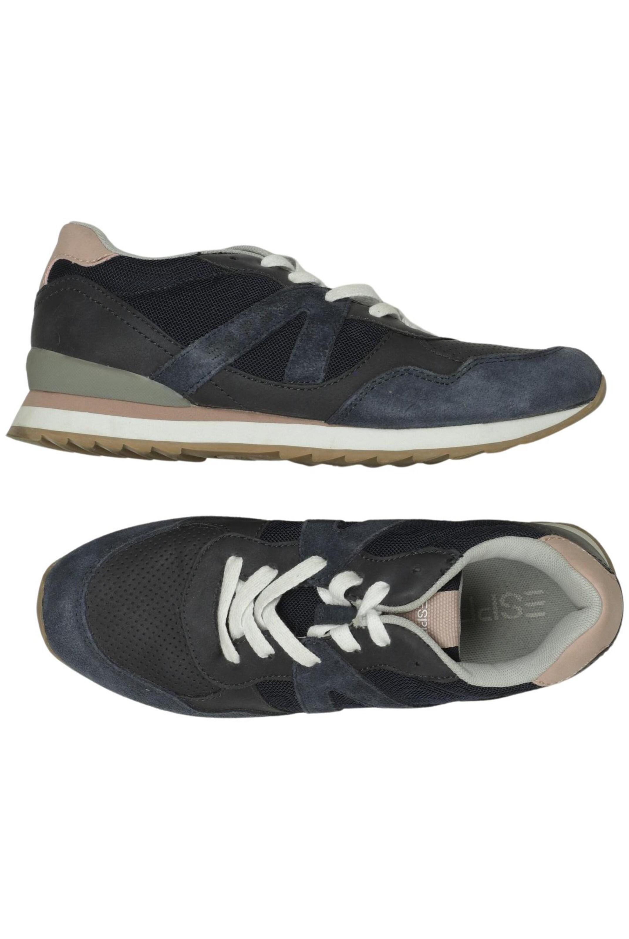ESPRIT Sneakers & Trainers in 38 in Mixed colors: front