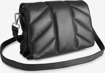 MARKBERG Crossbody bag 'Joann' in Black: front