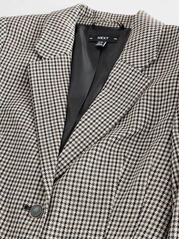 Next Blazer in Beige