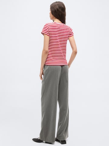 Pepe JeansMajica 'MERIDA' - crvena boja