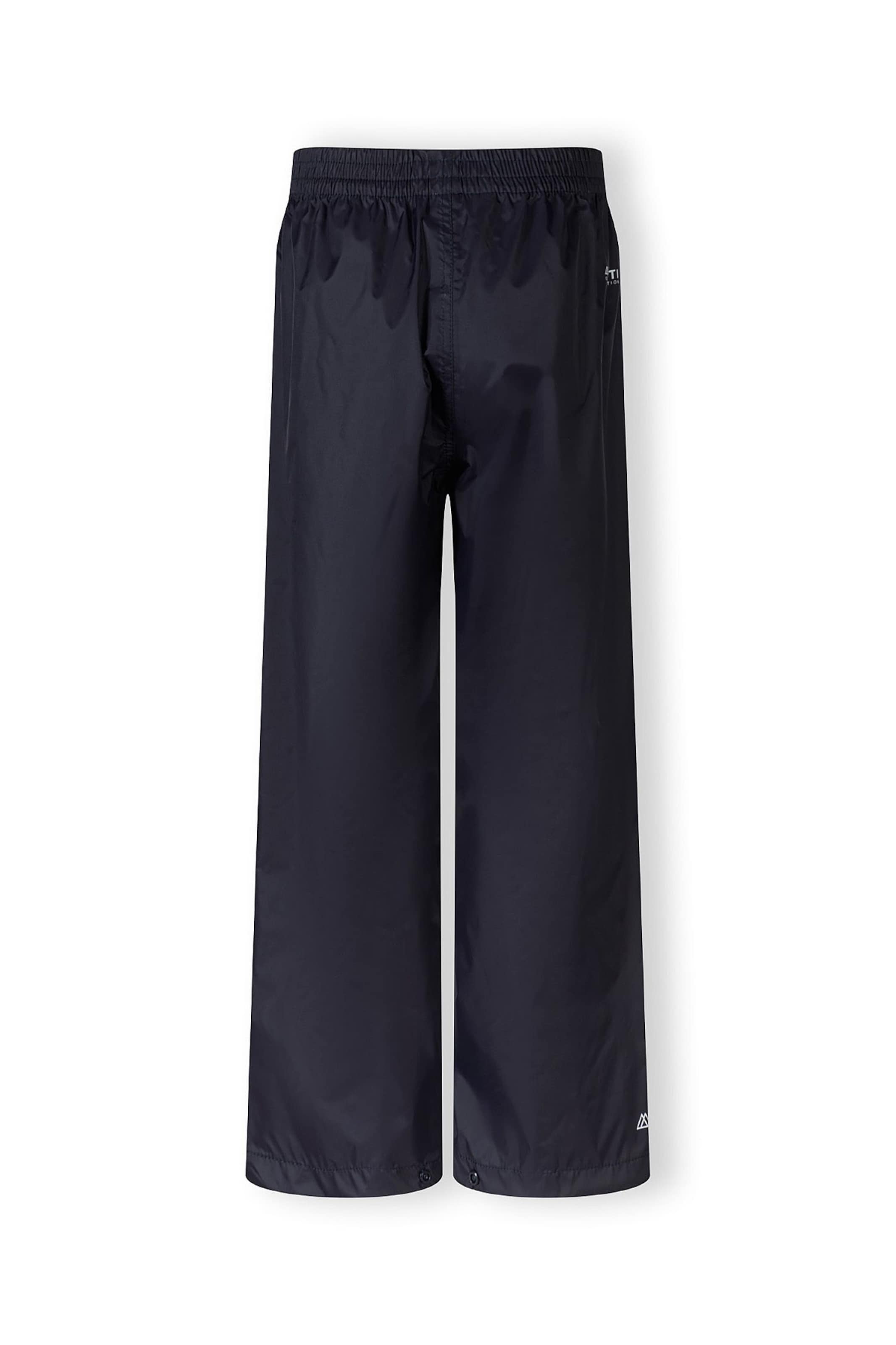 Regular Pantaloni sport de la MINOTI pe albastru