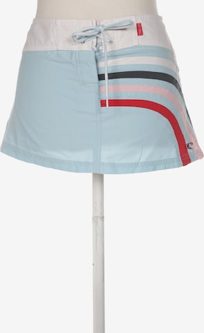 O'NEILL Skirt in M in Blue: front