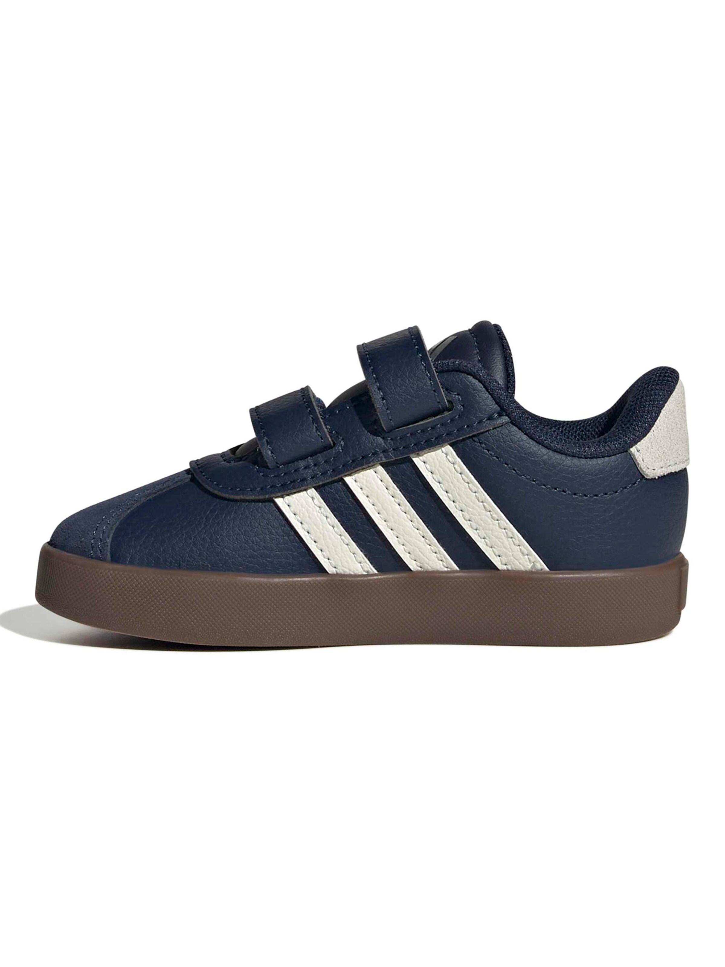 mėlyna ADIDAS SPORTSWEAR Sportbačiai 'VL COURT 3.0'