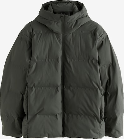 Next Talvitakki värissä kuusi, Tuotenäkymä