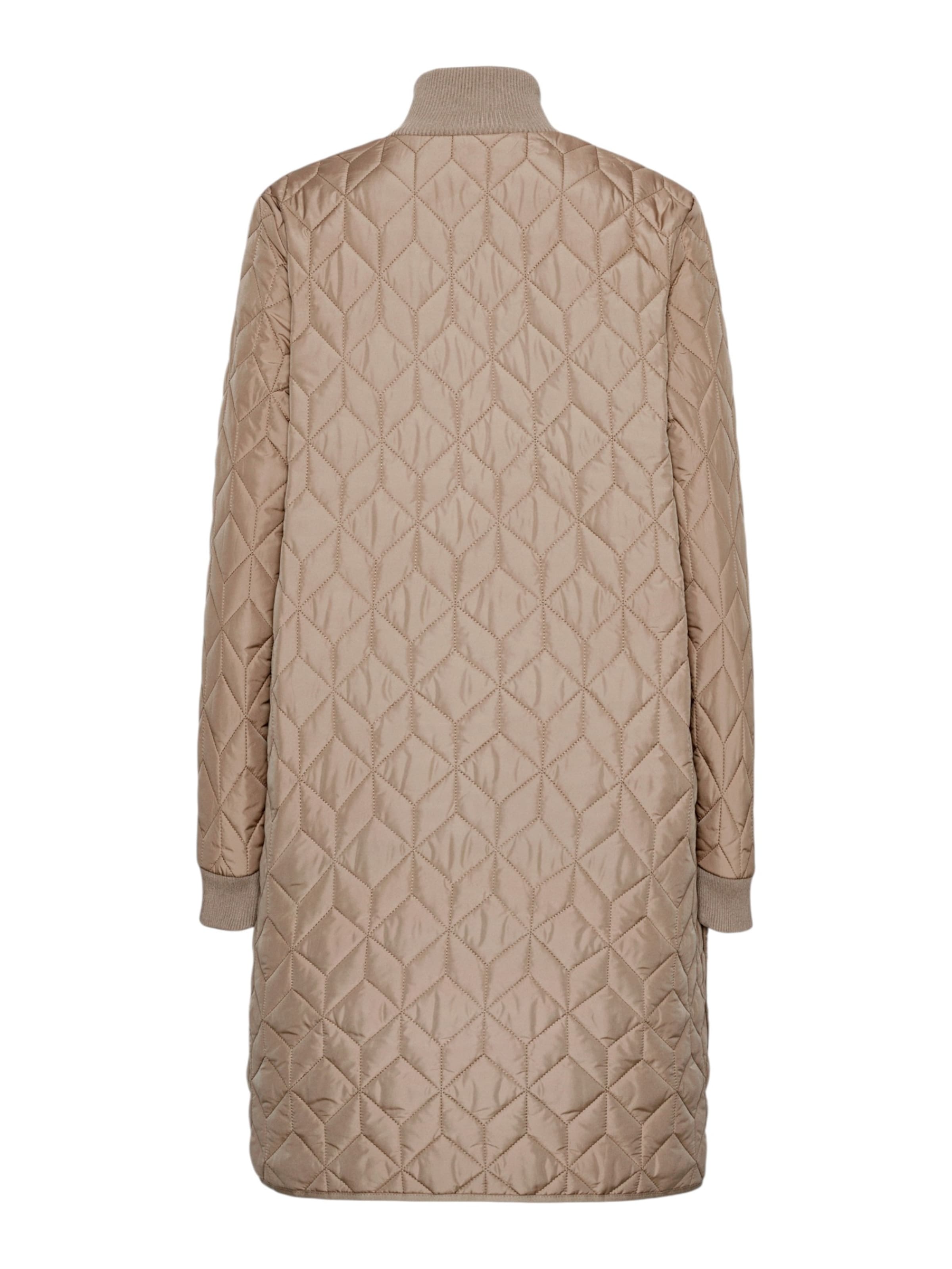 ILSE JACOBSEN Tussenjas 'ART06' in Beige