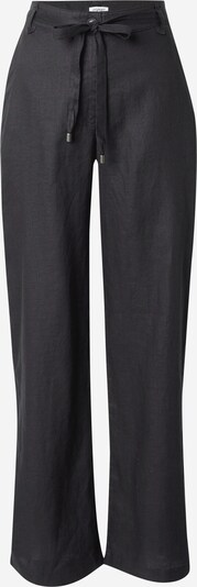 Pantaloni ESPRIT pe negru, Vizualizare produs