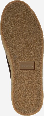 Bianco Moccasin 'BIACHAD' in Brown