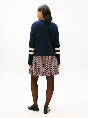 TOMMY HILFIGER Πουλόβερ σε μπλε