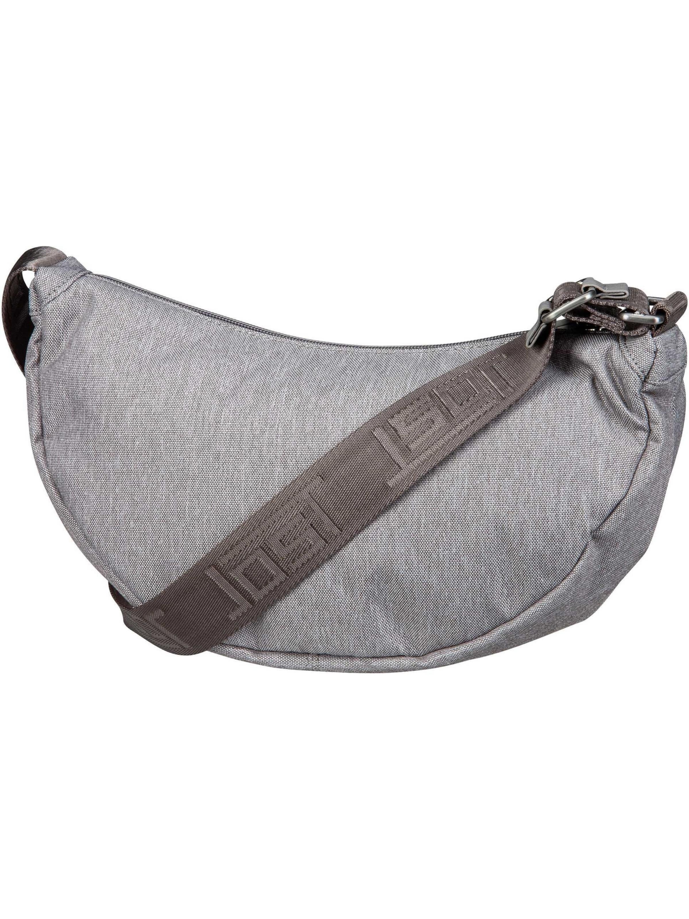 JOST Crossbody Bag 'Bergen' in Grey