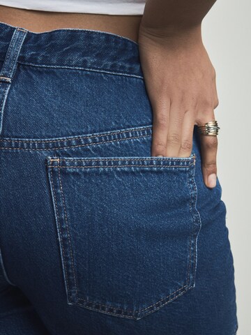 regular Pantaloni di Next in blu