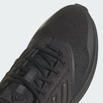 ADIDAS SPORTSWEAR Низкие кроссовки 'X_Plrphase' в Черный