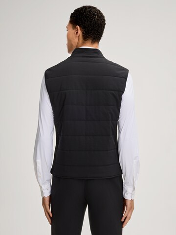 JOOP! Weste 'Witro' in Schwarz