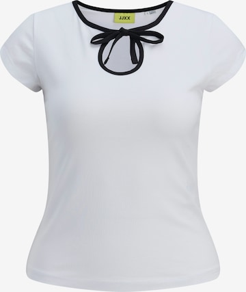 balta JJXX Marškinėliai 'JXGigi': priekis