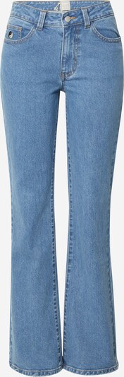 ABOUT YOU x Sofia Tsakiridou Jeans 'Amanda' in blau, Produktansicht