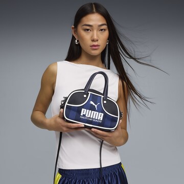 PUMA Handtasche '1976  Mini' in Blau