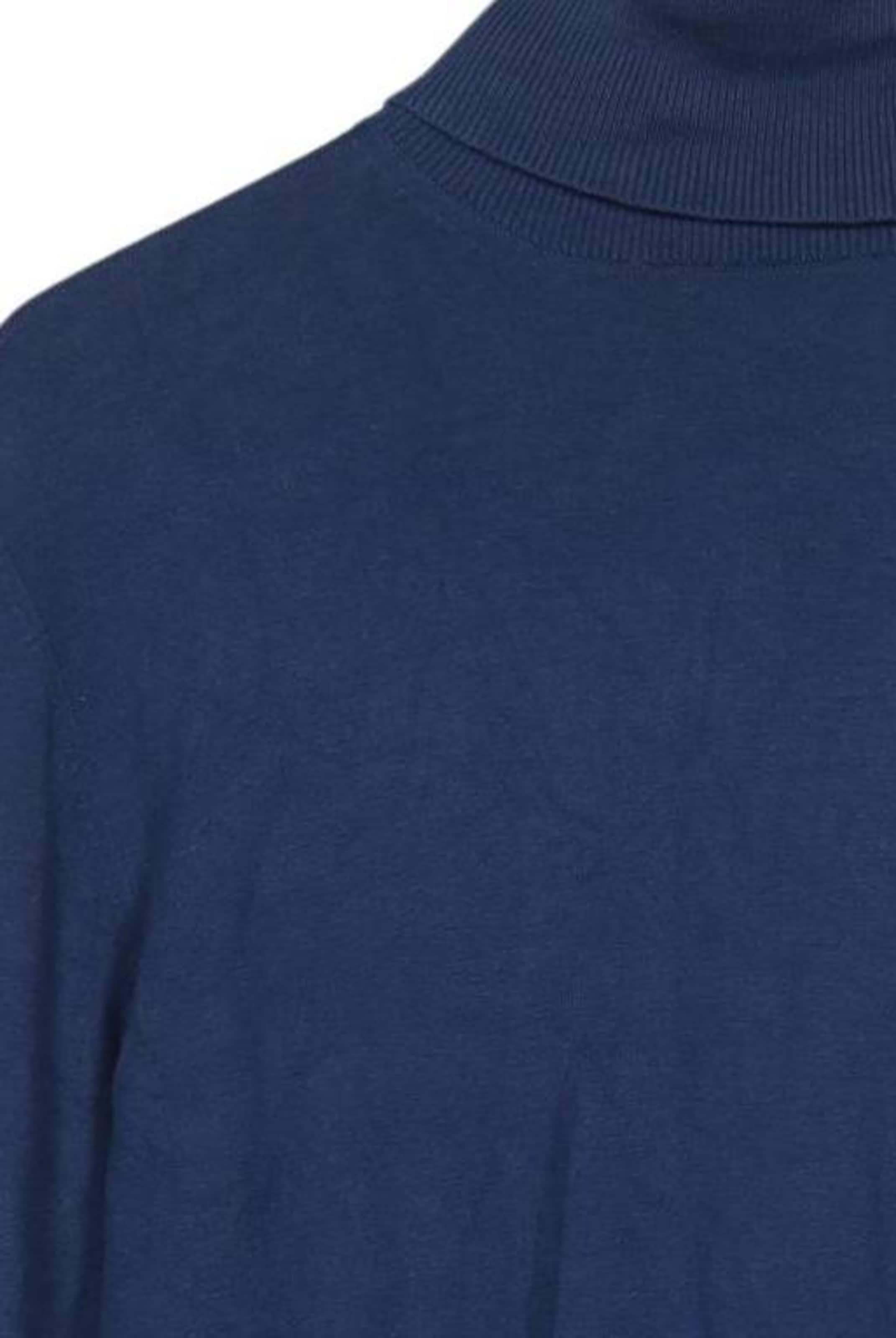 Sisley Pullover S in Blau