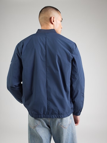 Pepe Jeans Välikausitakki 'BELVEDERE' värissä sininen