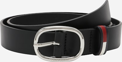 Tommy Jeans Opasek - černá, Produkt