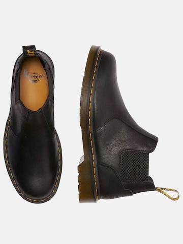 Dr. Martens Chelsea Boots '2976 Lo' in Schwarz
