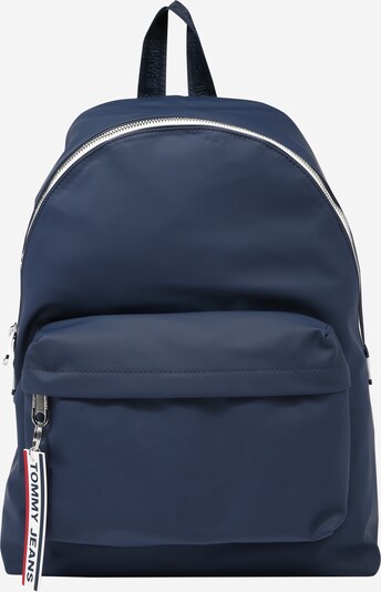 Tommy Jeans Rucksack in navy, Produktansicht