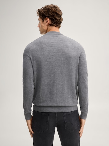 JOOP! Strickpullover 'Davide' in Grau