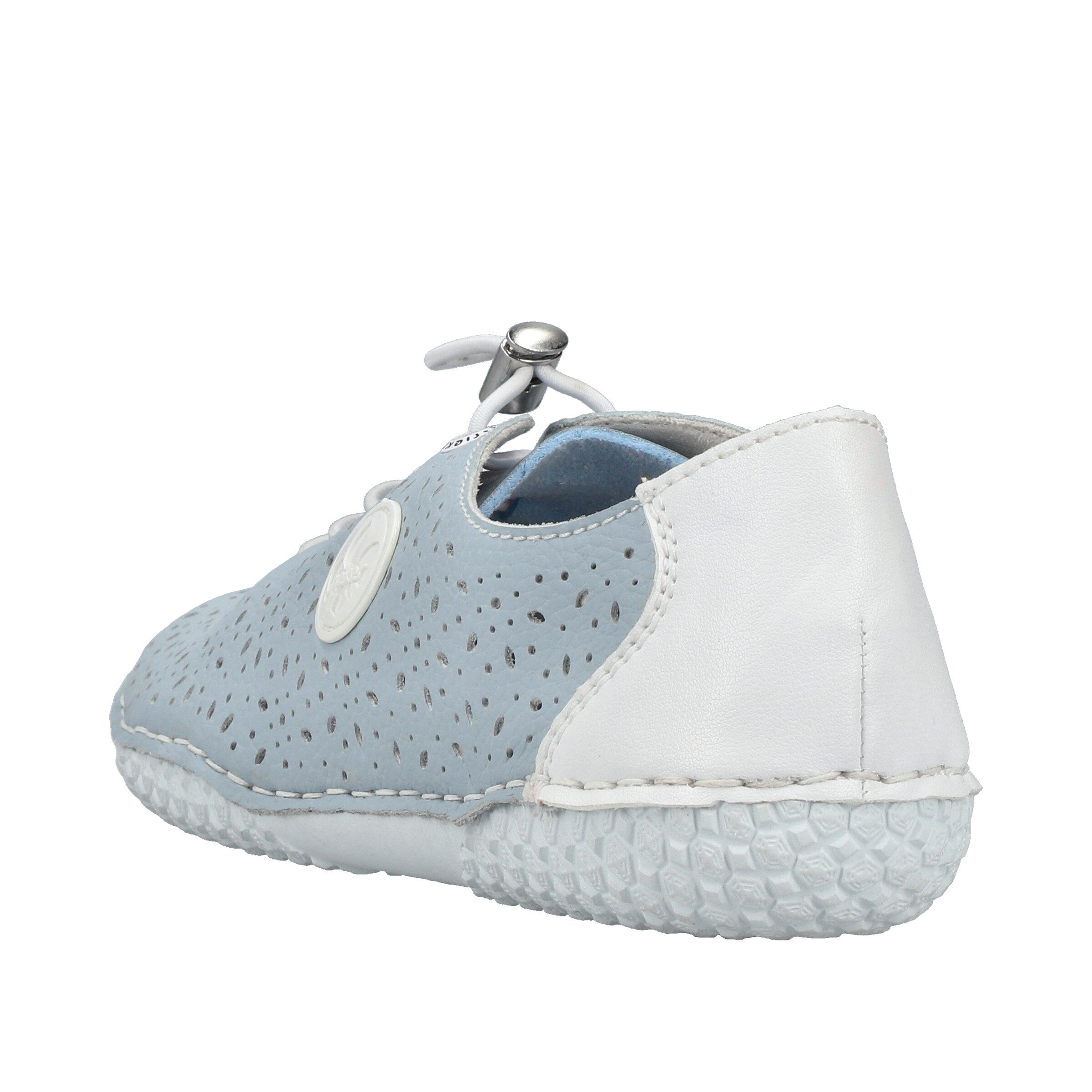 Rieker Sneaker in Blau