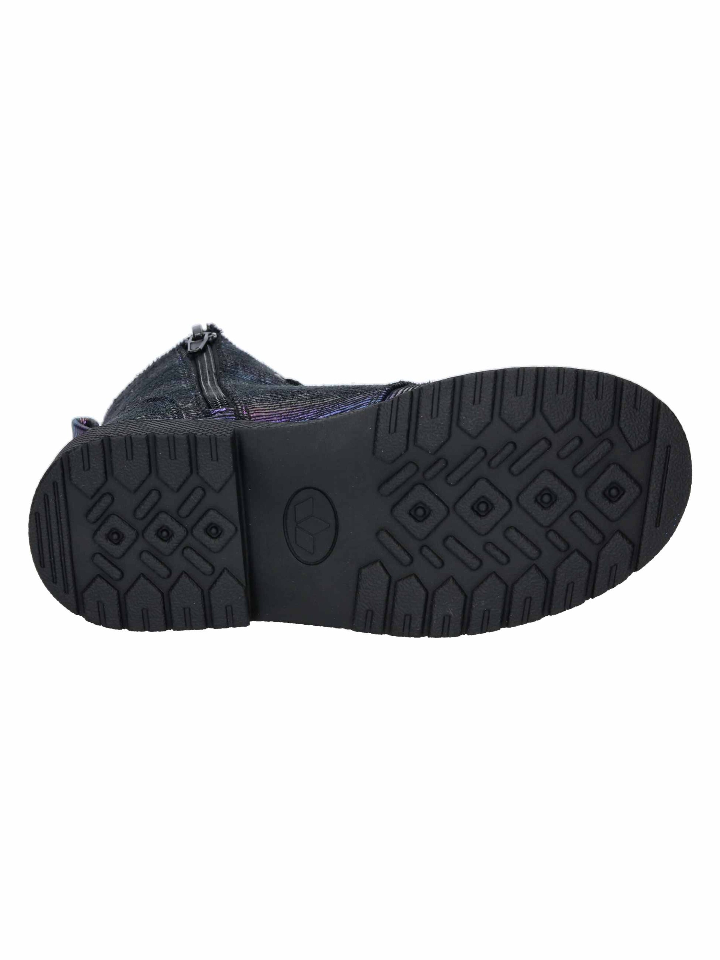 LICO Boot 'Isalie' in Black