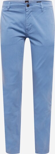 BOSS Casual Chino-püksid sinine, Tootevaade