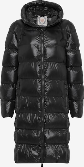 CIPO & BAXX Winter Jacket in Black, Item view