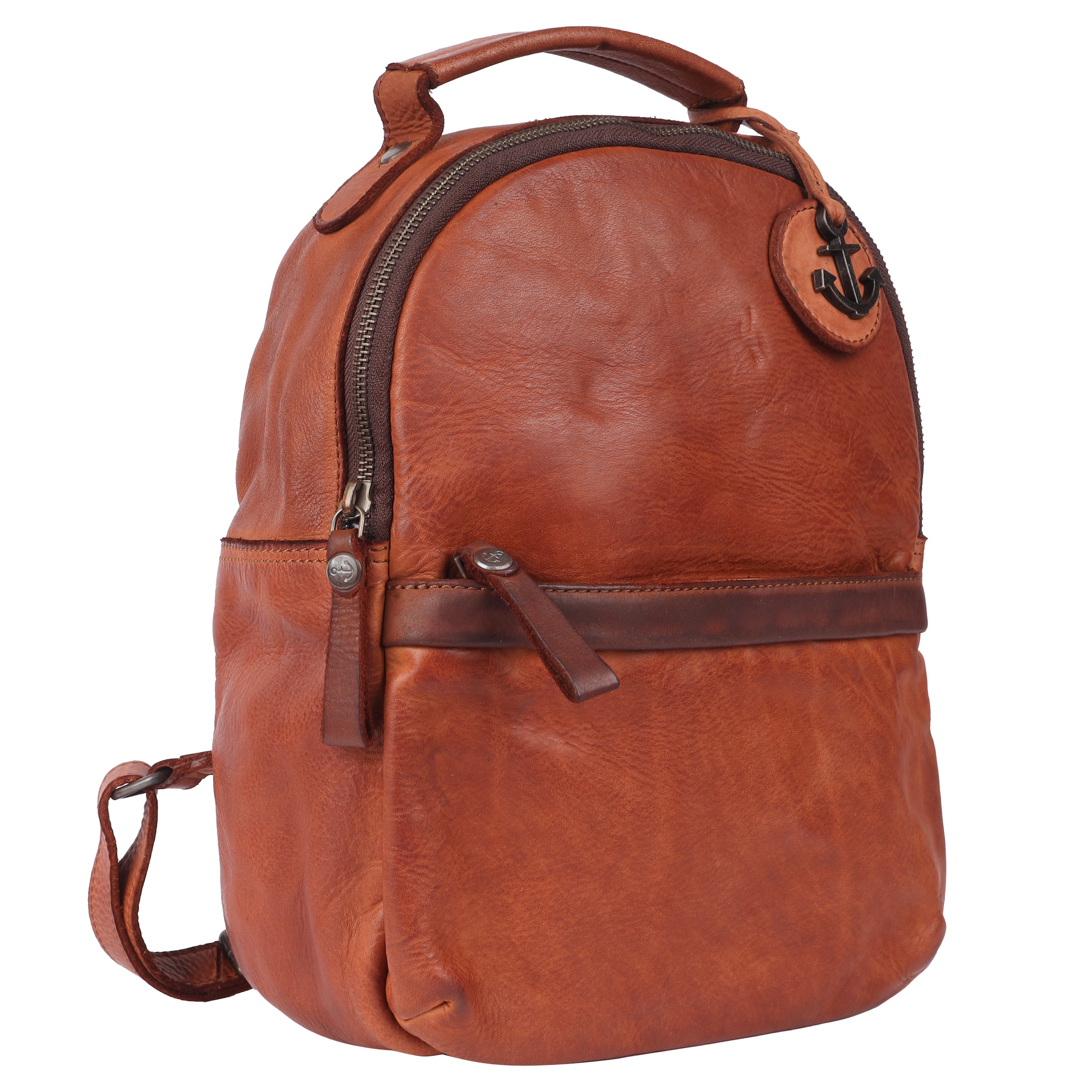 Harbour 2nd Ryggsäck 'Carissa' i brun