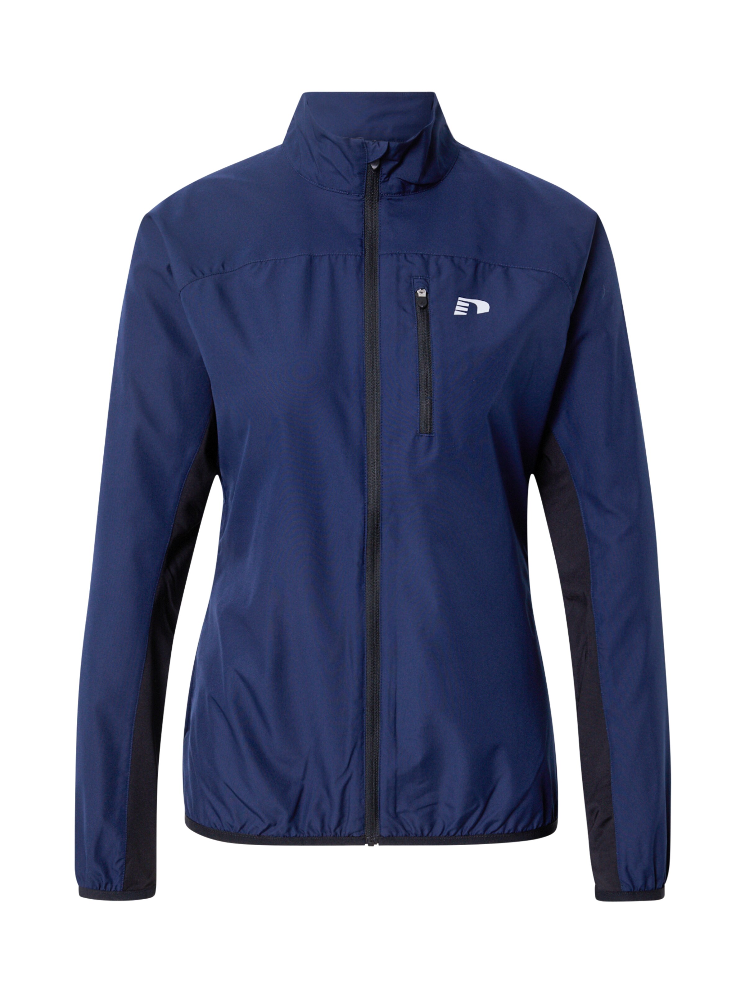 Newline Sports jacket in Blue: front