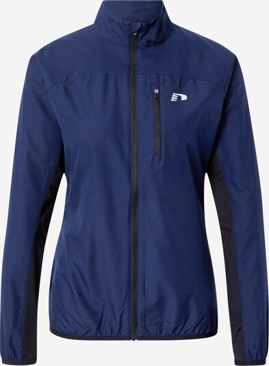 Newline Sportjacke in navy, Produktansicht