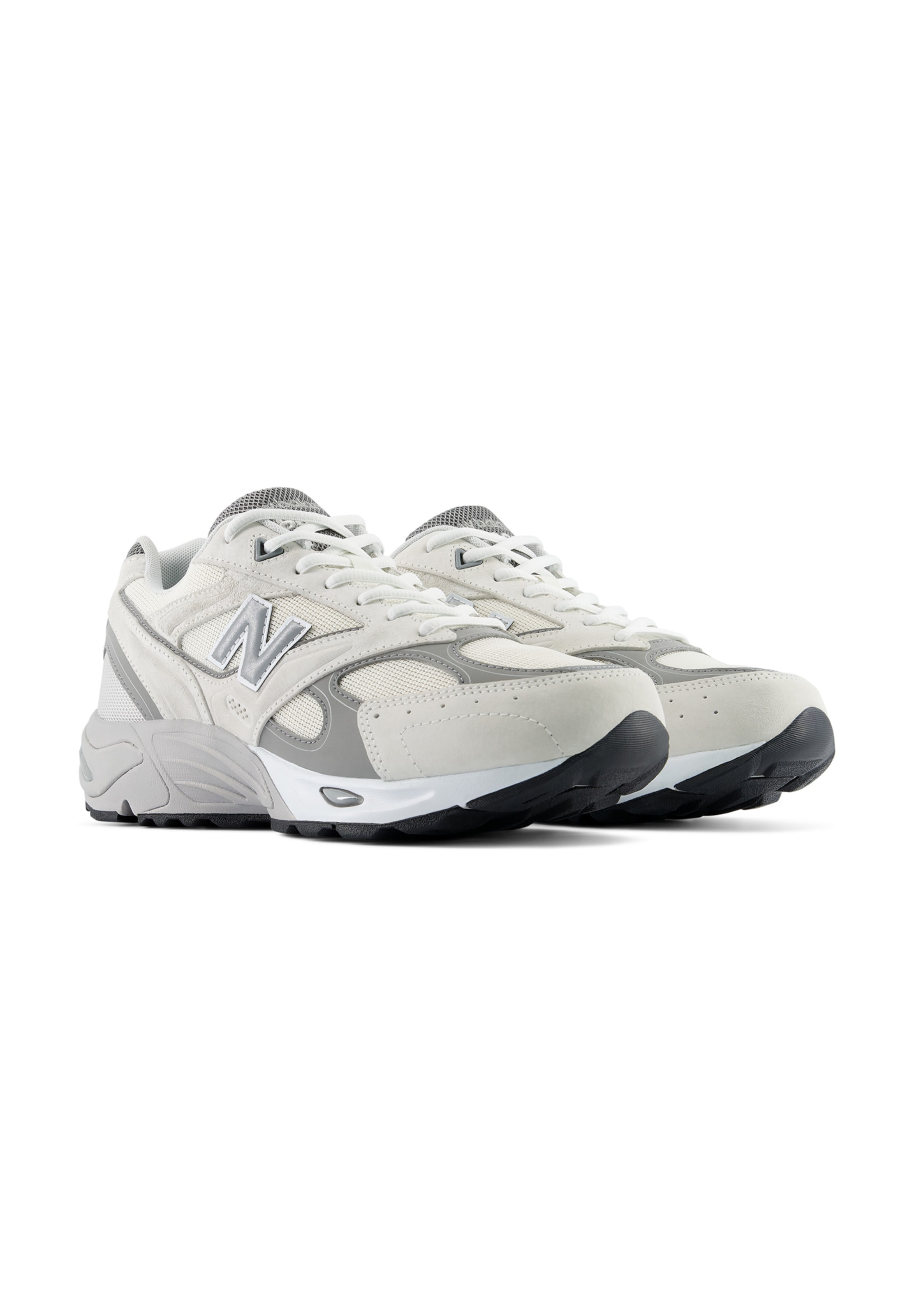 new balance Ниски маратонки '880' в сиво