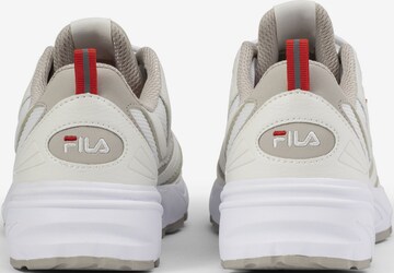 Baskets basses 'ACTIX' FILA en beige