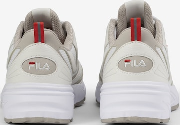 Sneaker bassa 'ACTIX' di FILA in beige