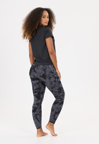 Athlecia Skinny Sportbroek 'Theresa V2' in Grijs