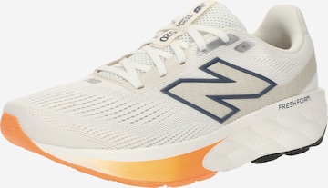 new balance - Zapatillas de running '520' en beige: frente