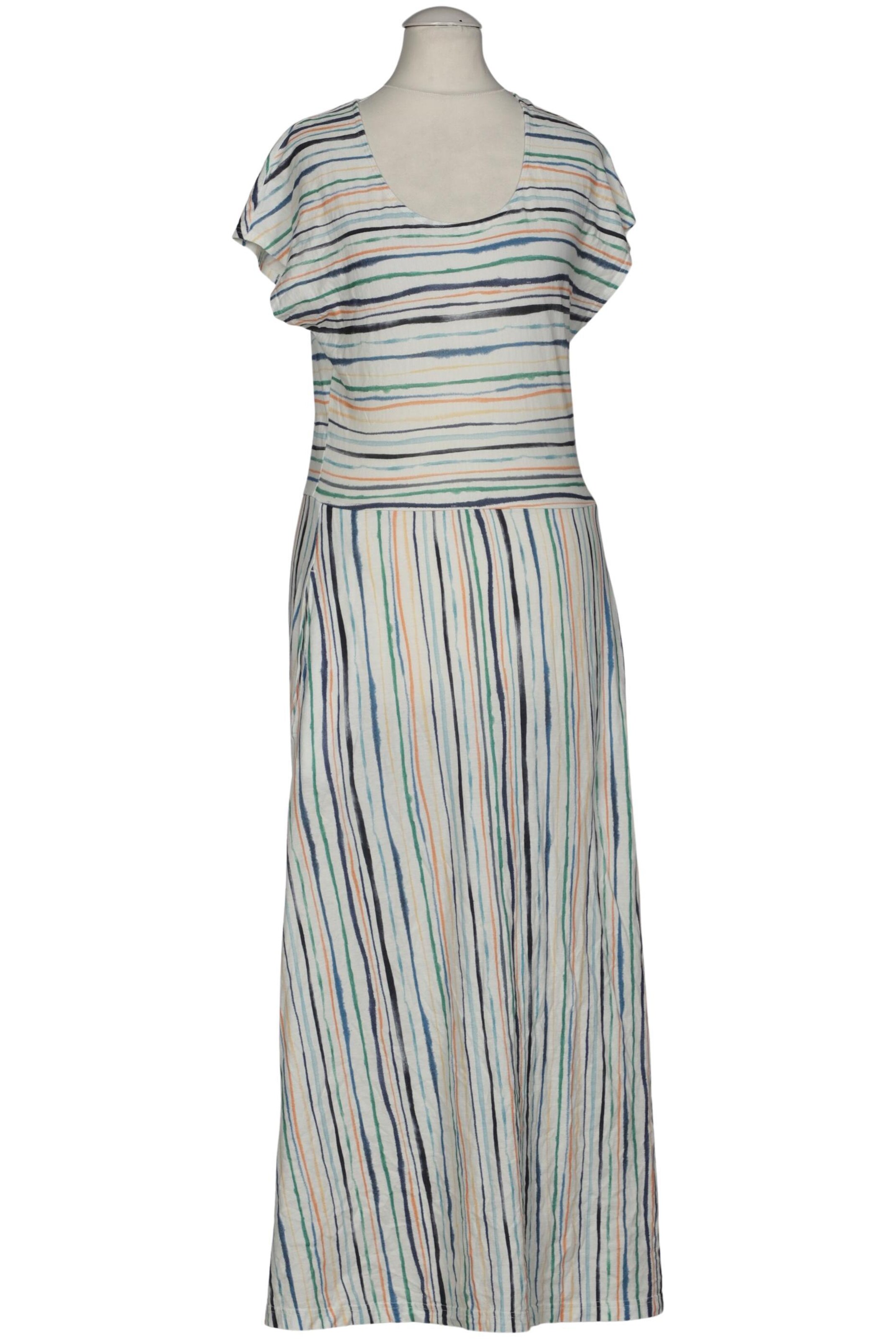 hessnatur Dress in S in Mixed colors: front