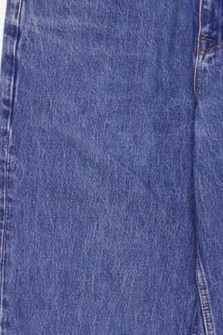 Asos Jeans in 32 in Blue
